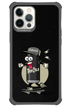 PopCola Botanical - Apple iPhone 12 Pro Max