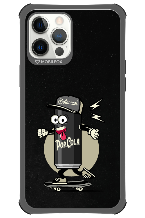 PopCola Botanical - Apple iPhone 12 Pro Max