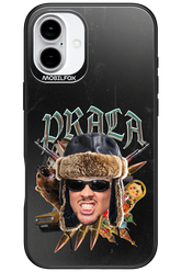 Lmen Panel - Apple iPhone 16 Plus