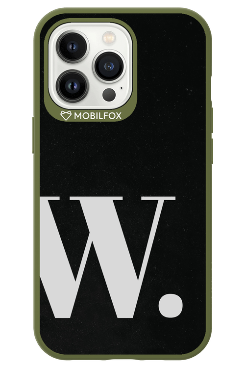 W (Off Space) 2.0 - Apple iPhone 13 Pro
