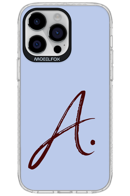 (Jellyfish Presso) A 2.0 - Apple iPhone 14 Pro Max