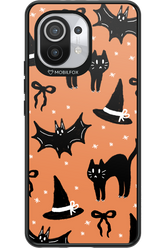 Cat & Bat - Xiaomi Mi 11 5G