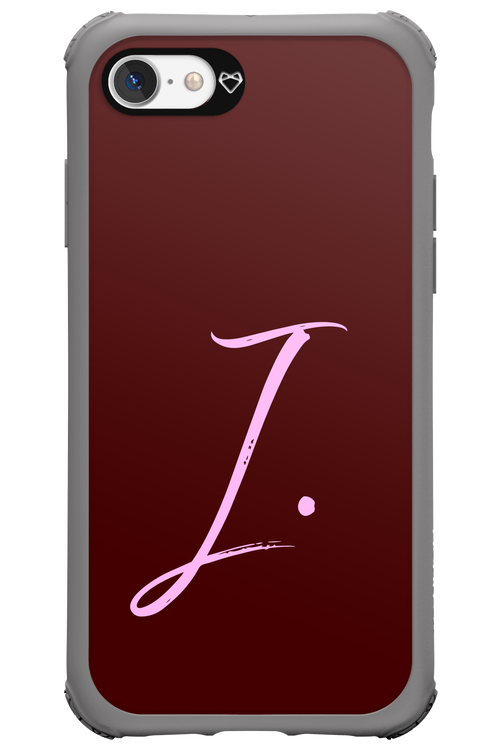 (Dark Blush) I 2.0 - Apple iPhone 7