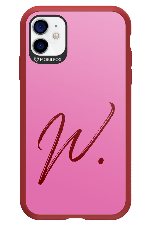 (Sorbet) W 2.0 - Apple iPhone 11