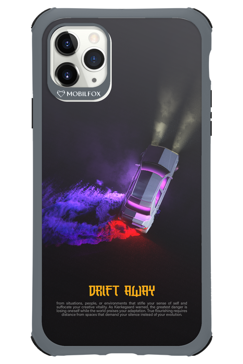 Drift Away - Apple iPhone 11 Pro Max