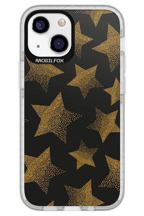 Holiday Stars - Apple iPhone 13 Mini