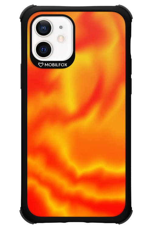 Beat the Heat 2.0 - Apple iPhone 12