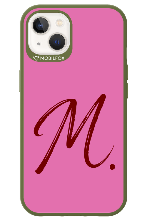 (Sorbet) M 2.0 - Apple iPhone 13