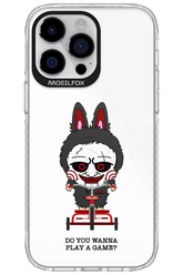 Sawbubu (Nude) - Apple iPhone 14 Pro Max