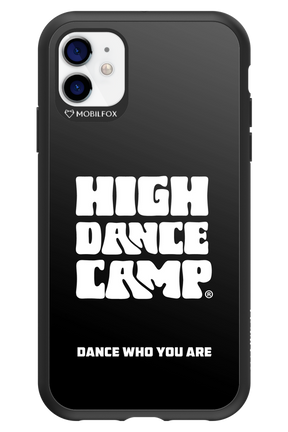 HDC 1 - Apple iPhone 11