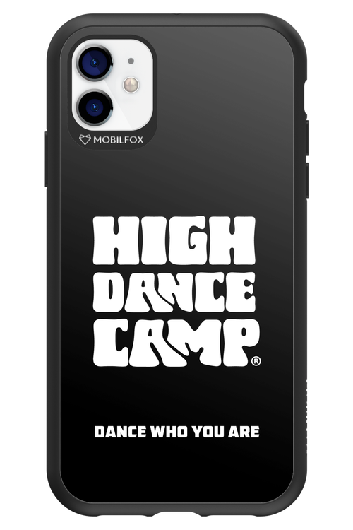 HDC 1 - Apple iPhone 11