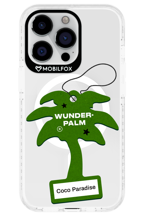 Wunder-Palm 2.0 - Apple iPhone 13 Pro