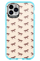 Equestrian Beige - Apple iPhone 11 Pro