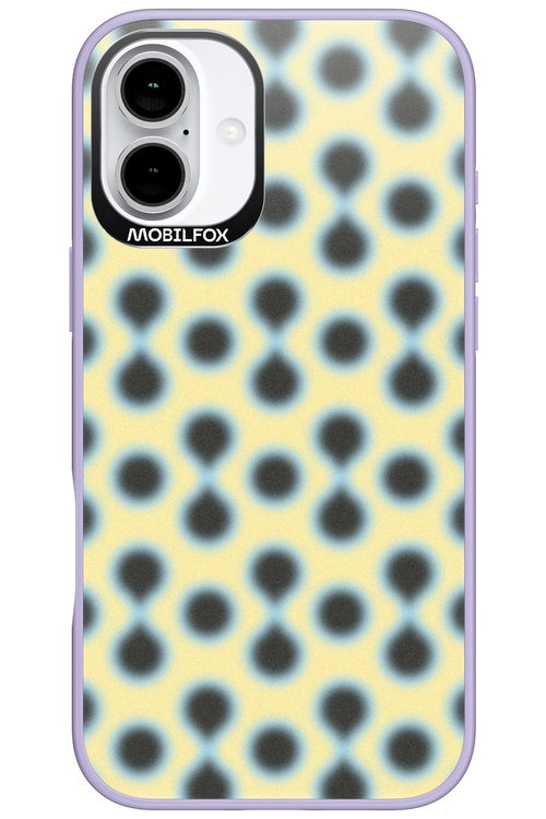 Butter Bubble 2.0 - Apple iPhone 16 Plus