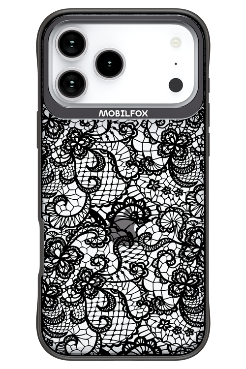 Spoiled 2.0 - Apple iPhone 17 Pro Max