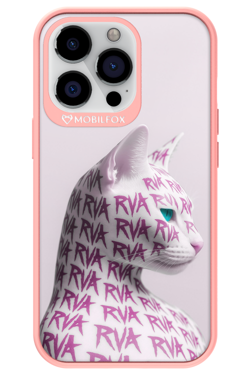 RVA Cat 2.0 - Apple iPhone 13 Pro