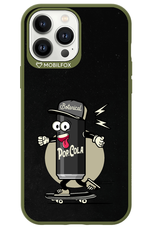 PopCola Botanical 2.0 - Apple iPhone 13 Pro Max