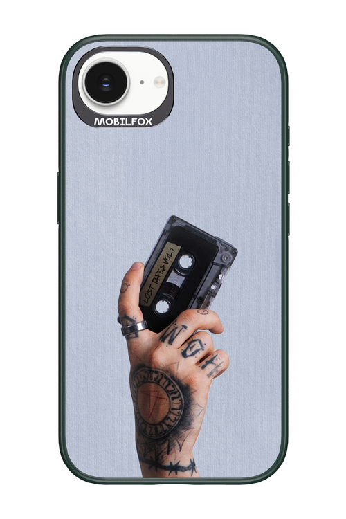 Bagabont 2.0 - Apple iPhone 16e