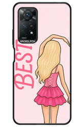 Bestt - Xiaomi Redmi Note 11Pro 4G/5G