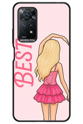 Bestt - Xiaomi Redmi Note 11Pro 4G/5G