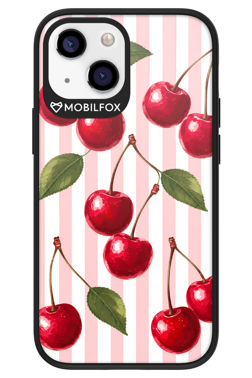 Retro Cherry 2.0 - Apple iPhone 13 Mini
