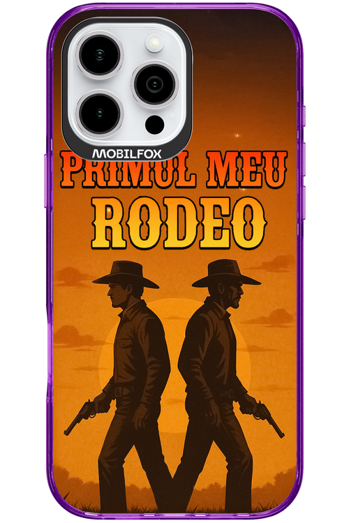 Under The Sun - Apple iPhone 16 Pro Max