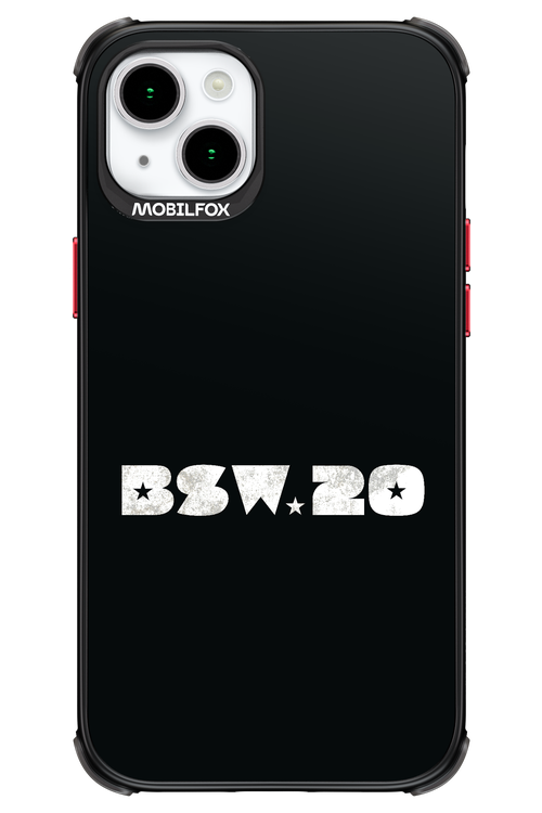 BSW 20 (7) 2.0 - Apple iPhone 15 Plus