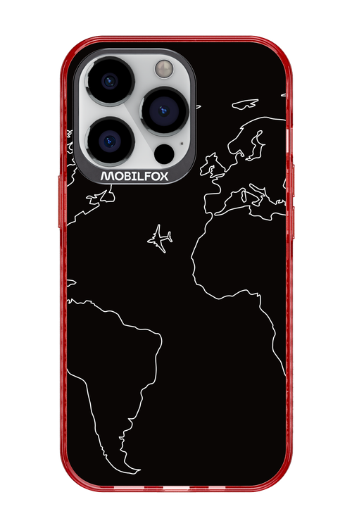 Worldview - Apple iPhone 13 Pro