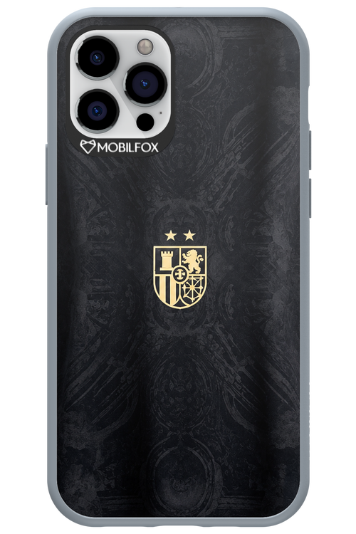 Spain Classic 2.0 - Apple iPhone 12 Pro