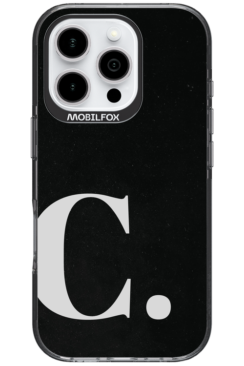 C (Off Space) 2.0 - Apple iPhone 16 Pro