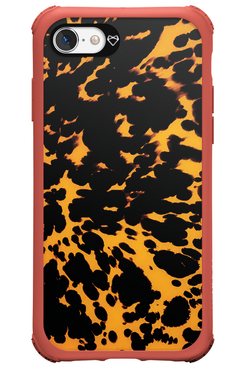 Tortoise Shell 2.0 - Apple iPhone 7