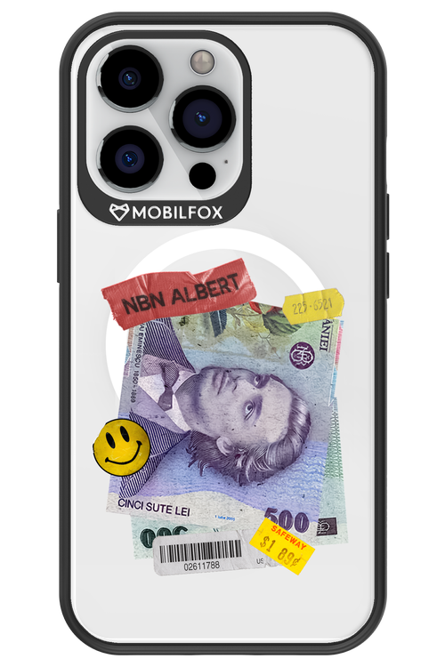 Money 2.0 - Apple iPhone 13 Pro