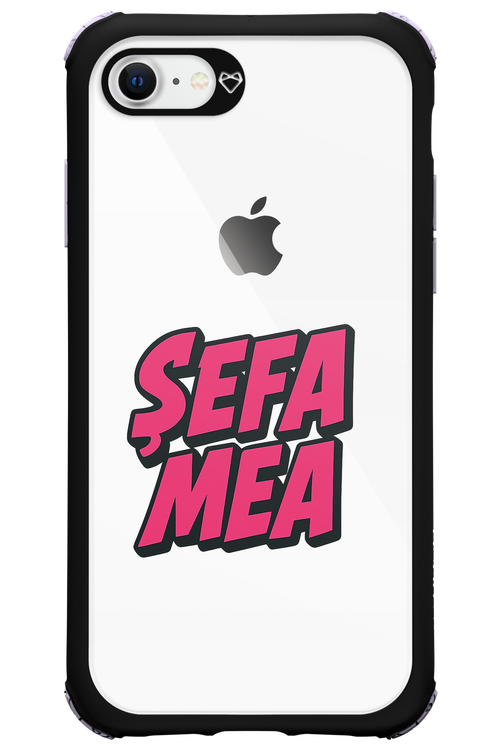 Sefa Mea - Apple iPhone 8