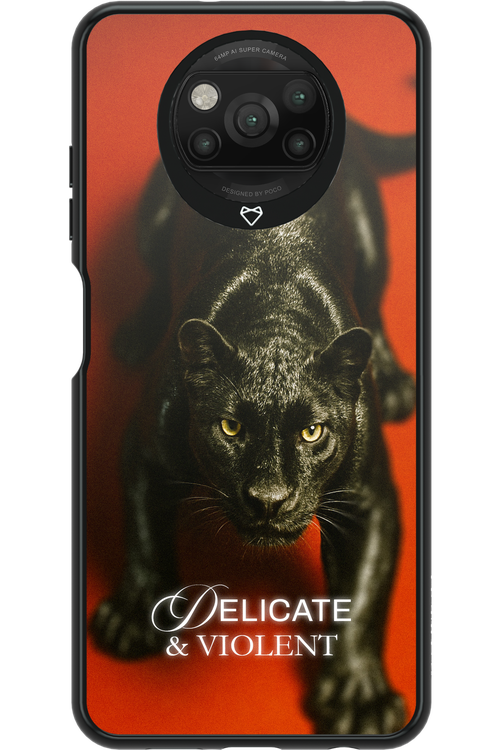 DeliCat 2.0 - Xiaomi Poco X3 Pro