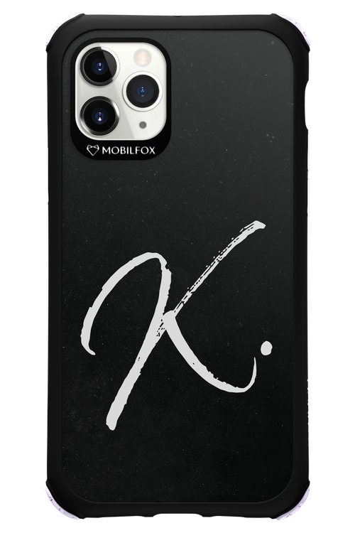 (Off Space) K 2.0 - Apple iPhone 11 Pro