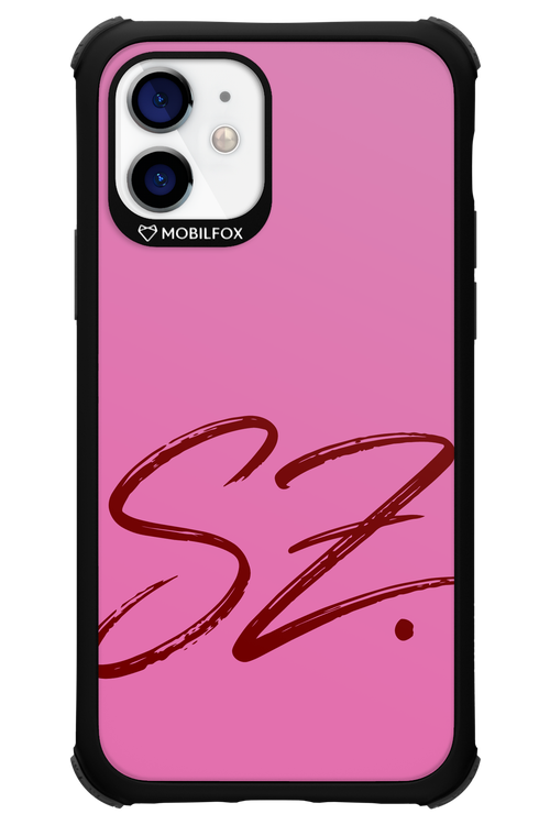 (Sorbet) SZ 2.0 - Apple iPhone 12