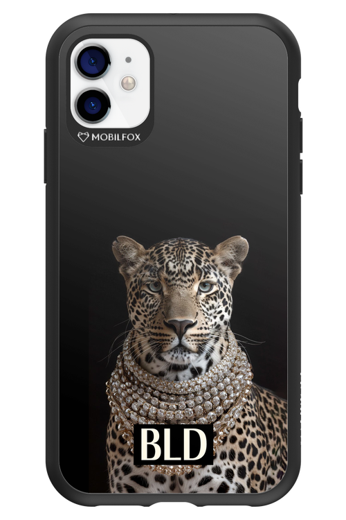 BLD LEO 2.0 - Apple iPhone 11
