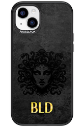 BLD MEDUSA - Apple iPhone 15 Plus