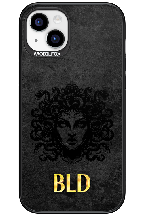 BLD MEDUSA - Apple iPhone 15 Plus