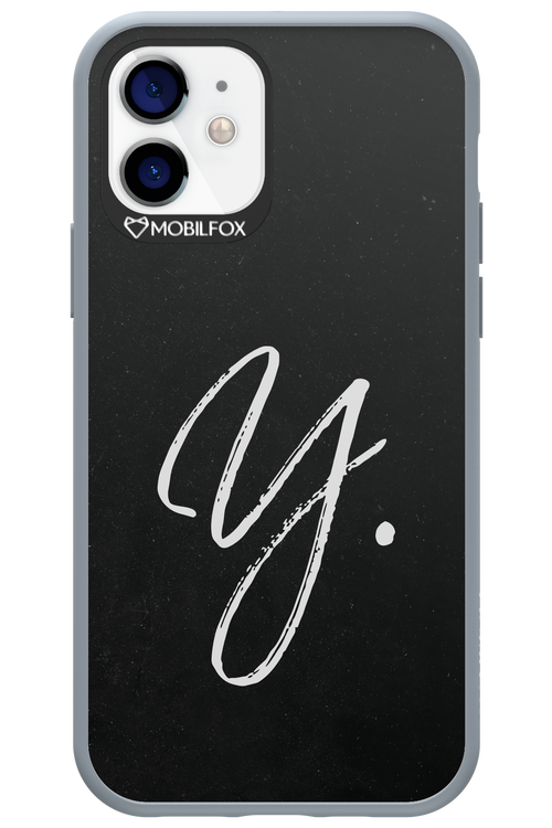 (Off Space) Y 2.0 - Apple iPhone 12