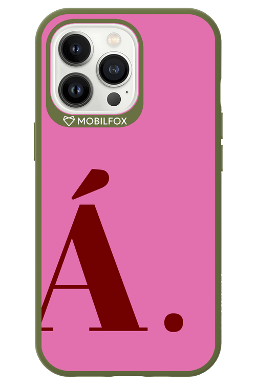 A II (Sorbet) 2.0 - Apple iPhone 13 Pro