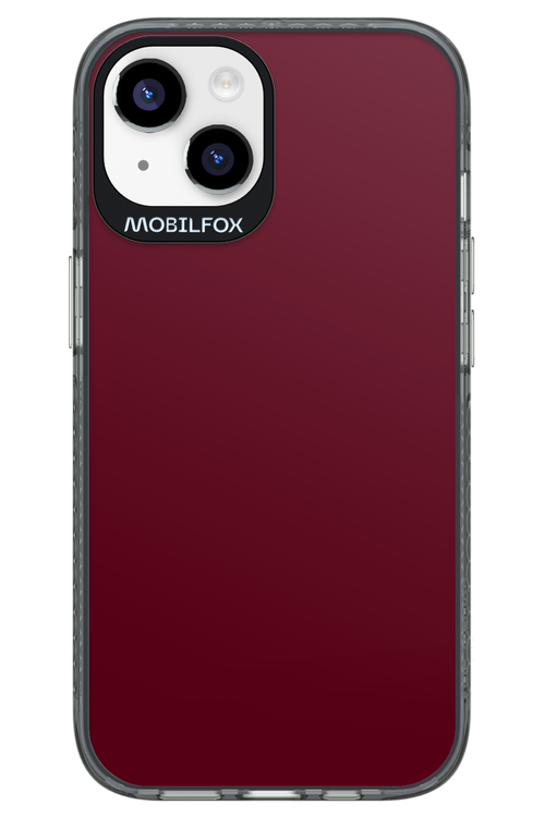 Burgundy - Apple iPhone 14