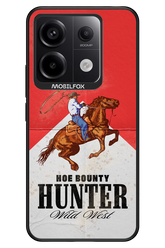 HOE BOUNTY HUNTER 2.0 - Xiaomi Redmi Note 13 Pro 5G