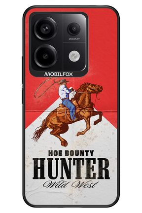 HOE BOUNTY HUNTER 2.0 - Xiaomi Redmi Note 13 Pro 5G
