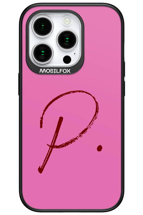 (Sorbet) P 2.0 - Apple iPhone 15 Pro