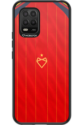 Spain 2.0 x Mobilfox 2.0 - Xiaomi Mi 10 Lite 5G