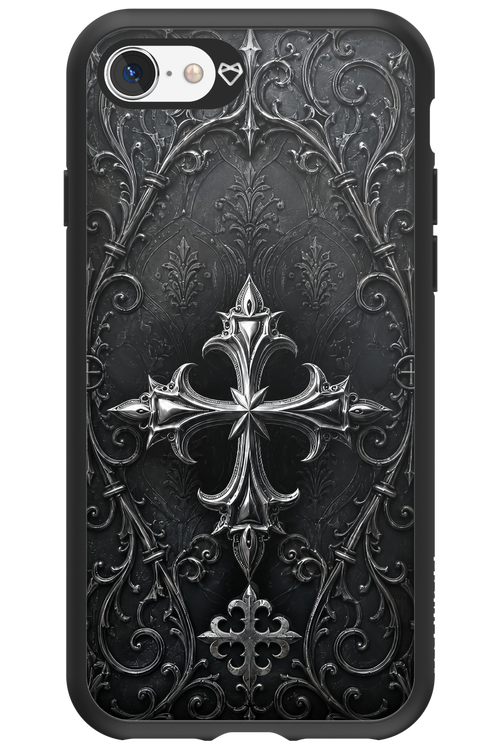Armor 2.0 - Apple iPhone 8