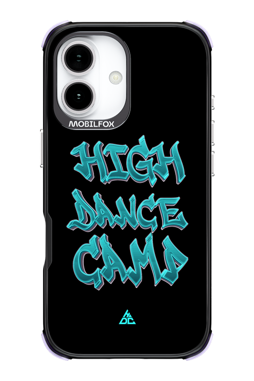 HDC 2 2.0 - Apple iPhone 17