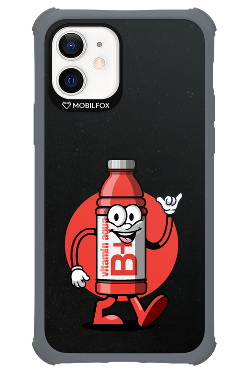 Vitamin Aqua B+ - Apple iPhone 12