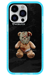 Teddy of Terror - Apple iPhone 13 Pro